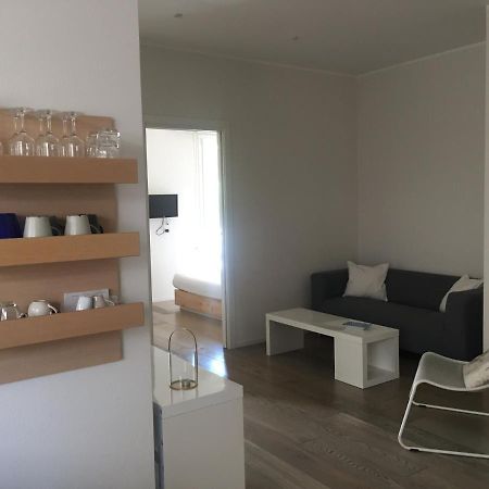 Suite Mare Centro Pesaro Exteriör bild