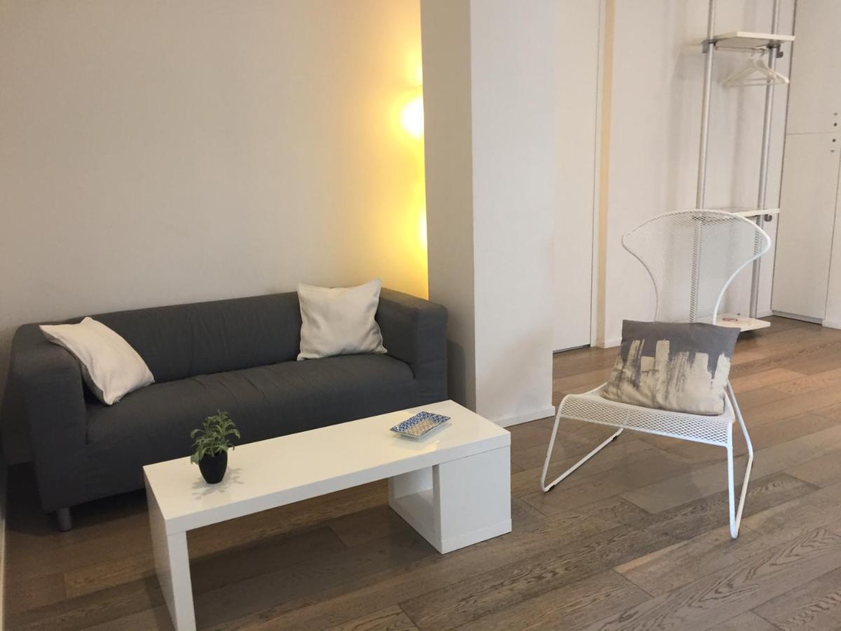Suite Mare Centro Pesaro Exteriör bild