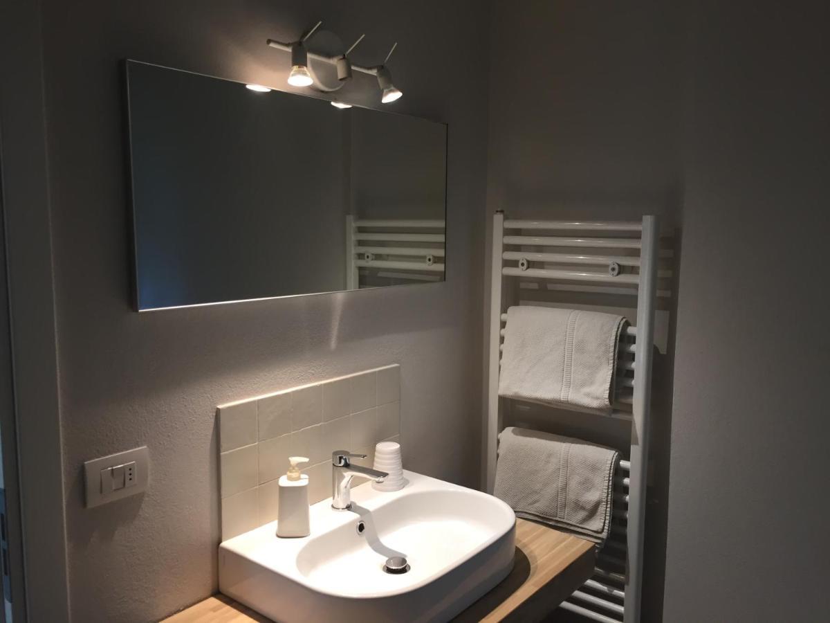 Suite Mare Centro Pesaro Exteriör bild