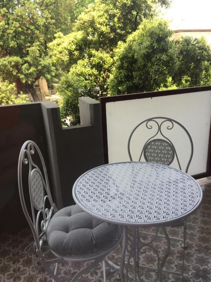 Suite Mare Centro Pesaro Exteriör bild