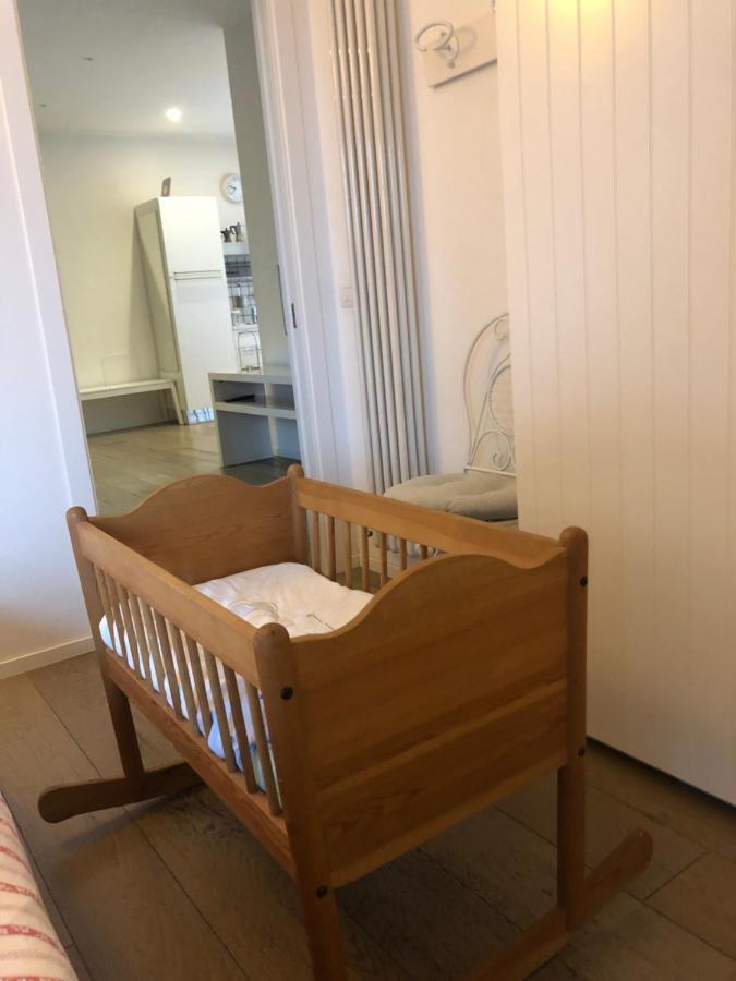 Suite Mare Centro Pesaro Exteriör bild
